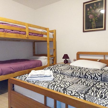 Appartement Casa Negritella à Serrada Extérieur photo
